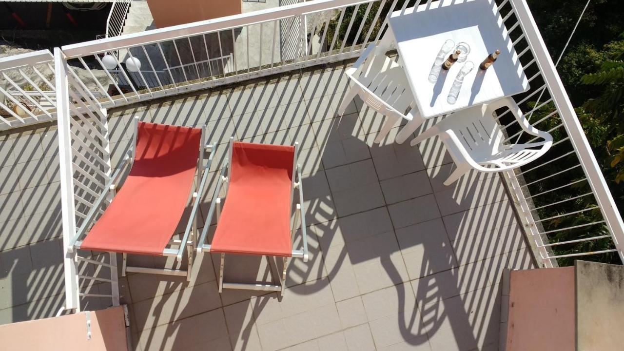 Hotel Cristallo Леричі Екстер'єр фото